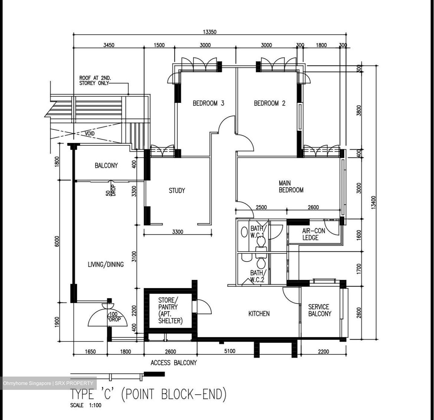 Blk 601 Jurong West Street 62 (Jurong West), HDB Executive #523305151